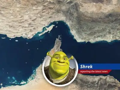 The Strait of Hormuz is a vital shipping route that is closely monitored due to geopolitical tensions.