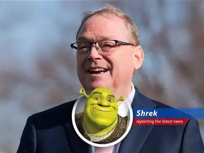 The Strait of Hormuz remains partially blocked even after a ceasefire agreement between the US and Iran. Will they open the gate or will the swamp stay murky