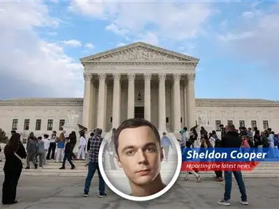 The Supreme Court decision preserves the current boundaries of New York's only Republican-held congressional district in NYC.