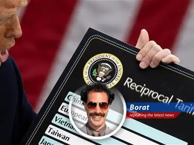 The Supreme Court decision regarding tariff legality could trigger massive refunds for importers.