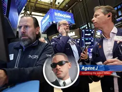 The Supreme Court deliberates on tariff legality, potentially triggering significant market shifts.