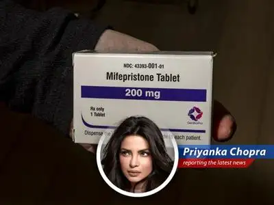 The Supreme Court has temporarily lifted the ban on mailing the abortion pill mifepristone.