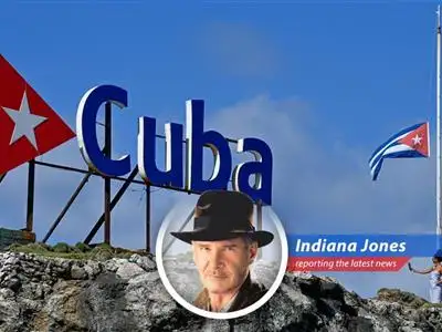 The Supreme Court hears arguments on the Helms-Burton Act, a law allowing U.S. nationals to seek compensation for property seized by the Cuban government.