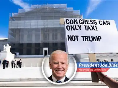 The Supreme Court ruled against President Trump's tariff policies, impacting international trade and economic relationships.