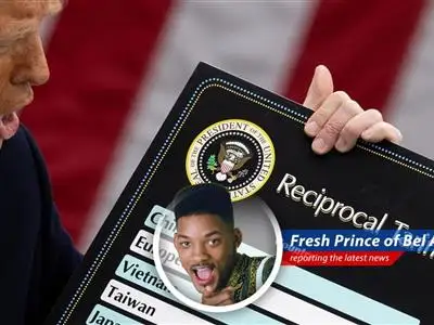 The Supreme Court's decision against President Trump's tariffs could trigger massive refunds to importers.