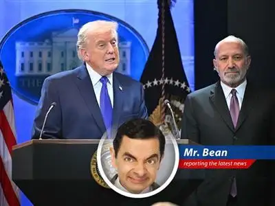 The Supreme Court's decision on Trump's tariffs sends ripples through global markets, leading to immediate reactions and questions about future trade policies.