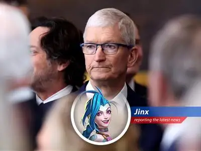 The Supreme Court's decision on tariffs could significantly impact Apple's production costs and supply chain. Boom