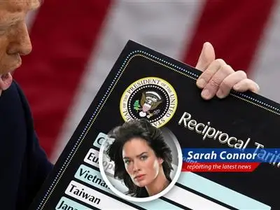 The Supreme Court's ruling against Trump's tariffs has opened a Pandora's Box of economic uncertainty and potential financial chaos.