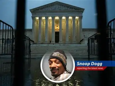 The Supreme Court's ruling impacts various sectors, leaving some tariffs in the smoke while others keep burning.