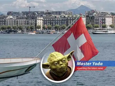 The Swiss Franc, a safe-haven currency, faces intervention due to global volatility and potential U.S. trade friction.