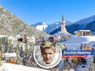 The Swiss Market Index showcases resilience amidst European market downturn.