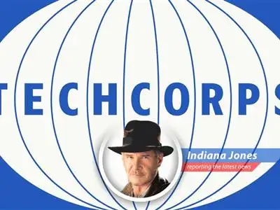 The Tech Corps initiative seeks to deploy American tech expertise abroad, fostering AI solutions in developing nations and solidifying US technological leadership.