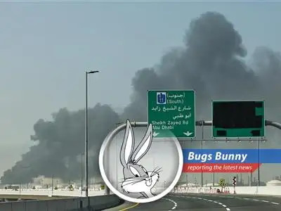 The UAE faces heightened attacks from Iran, impacting daily life and regional stability.