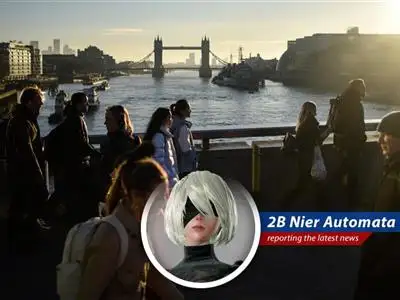 The U.K. economy braces for impact as the war in Iran disrupts global energy supplies, leading to revised economic forecasts.