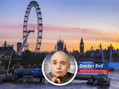 The U.K. economy experienced unexpected growth in February but faces looming challenges from global events