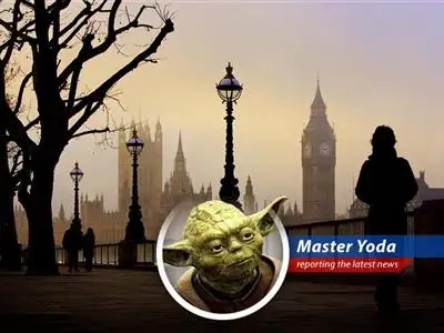 The UK economy shows signs of marginal growth amidst concerns over inflation and job market stability. image