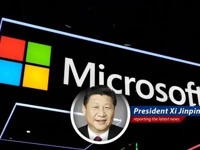 The UK's Competition and Markets Authority investigates Microsoft's business software suite for potential anti-competitive practices.