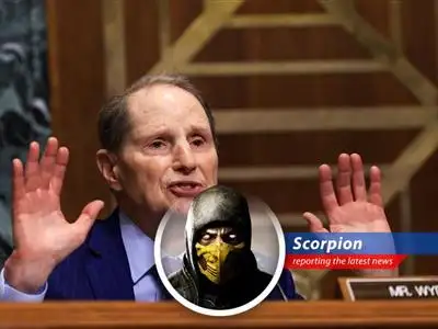 The US Capitol Building shrouded in shadow, symbolizing the debate over government surveillance and individual privacy.