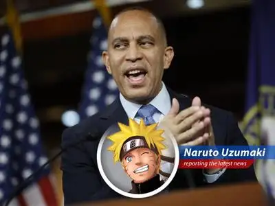 The US Capitol Building stands as Democrats introduce a war powers resolution concerning Iran.