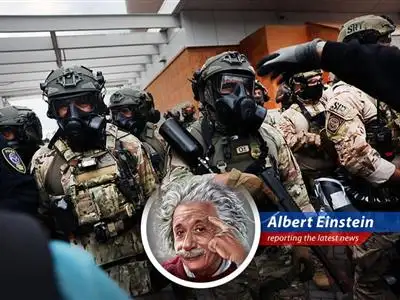 The U.S. Capitol Building where the House of Representatives approved a $70 billion immigration enforcement plan.