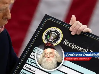 The U.S. Customs and Border Protection (CBP) is set to administer the refund system for businesses impacted by the tariffs previously imposed.