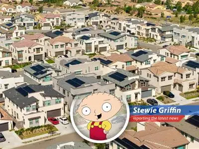 The U.S. House approves housing affordability legislation.