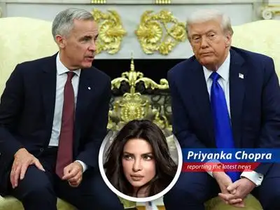 The US House of Representatives debates a resolution to disapprove of former President Trump's tariffs on Canada, highlighting divisions within the Republican party.