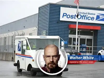 The U.S. Postal Service faces a financial crunch, leading to proposed price hikes to sustain operations.