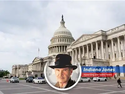 The U.S. Senate grapples with war powers amid rising tensions with Iran, questioning the extent of presidential authority in military actions.