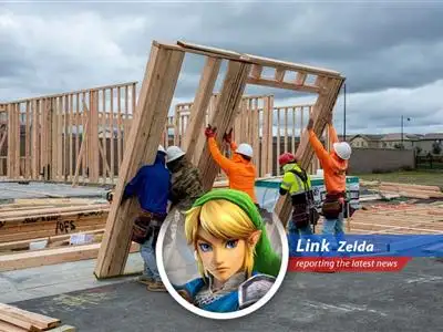 The U.S. Senate passes a housing bill to address affordability and supply, focusing on single-family homes and manufactured housing.