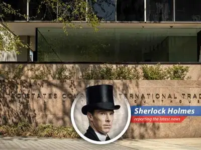 The US Supreme Court ruling against Trump's tariffs has unleashed a torrent of refund claims, with the DOJ now under pressure to respond swiftly.