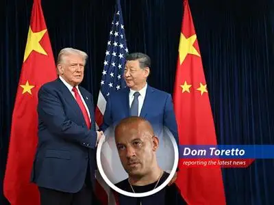 The US Supreme Court ruling may change the dynamics between US and China trade negotiations.