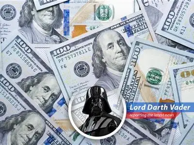 The U.S. dollar index faces pressure as AI advancements and global economic shifts question its safe-haven appeal.