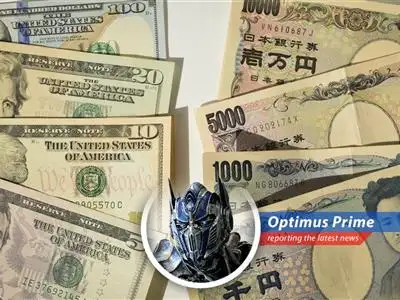 The U.S. dollar's performance reflects broader economic uncertainties and investor sentiment.