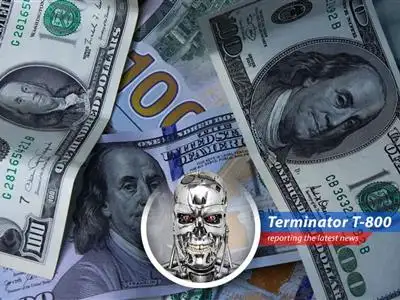 The U.S. dollar's recent strength is likely temporary, fueled by geopolitical tensions and high oil prices.