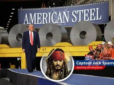 The U.S. government is strategically investing in companies to secure domestic supply chains of critical minerals and semiconductors. image