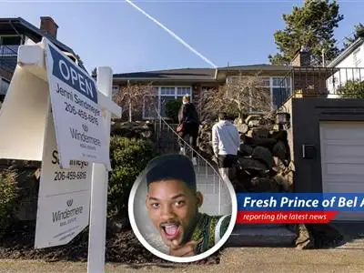 The US housing market faces headwinds from high prices and low consumer confidence. image