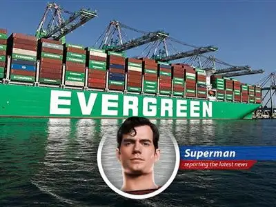 The U.S. trade deficit increased, highlighting the complexities of international trade and the impact of tariffs.