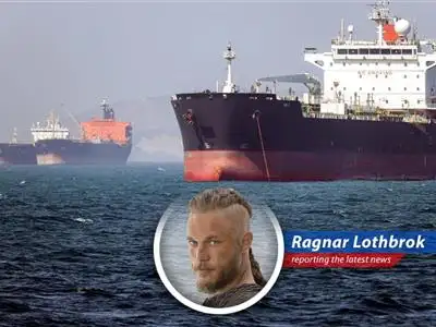 The United States and China are using their influence over the oil market to plug the supply gap due to the Strait of Hormuz blockade.