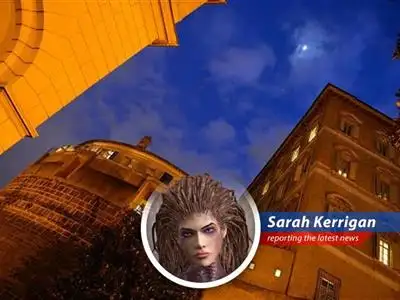 The Vatican Bank launches indexes reflecting Catholic ethical criteria for investment, signaling a new era for the institution.