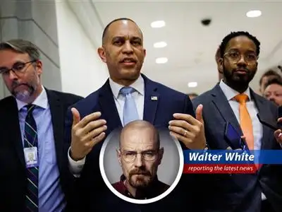 The Virginia redistricting saga continues, a reminder that in politics, like chemistry, the elements are always in flux.