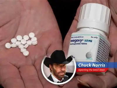 The Wegovy pill and similar medications are changing the landscape of weight loss treatments.