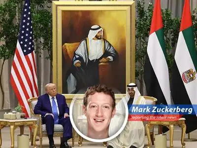 The White House is reportedly discussing financial aid options for the UAE, amidst geopolitical tensions in the Middle East.