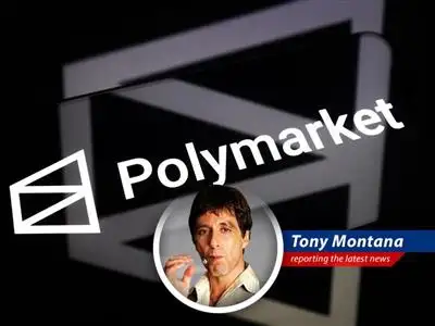 The White House issues a stern warning against prediction market bets, addressing insider trading fears.