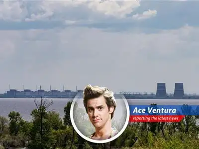 The Zaporizhzhia Nuclear Power Plant, a site of concern, is now undergoing essential power line repairs thanks to a negotiated ceasefire.