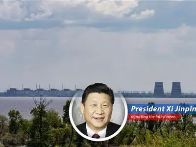 The Zaporizhzhia Nuclear Power Plant requires constant vigilance and international cooperation to prevent disaster.