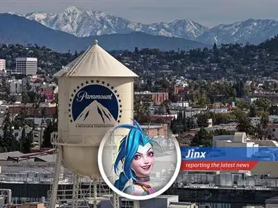 The battle for Warner Bros. Discovery intensifies as Paramount throws its hat in the ring, challenging Netflix's existing deal