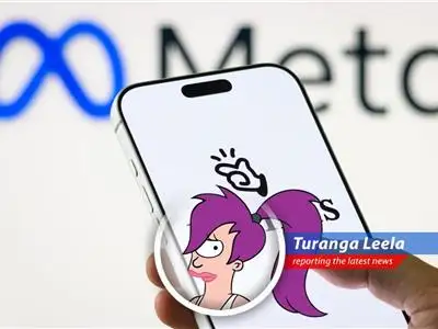 The clash between Meta and China over AI startup Manus exemplifies the intensifying global competition in artificial intelligence.