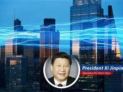 The collapse of Market Financial Solutions sends shockwaves through global financial markets prompting increased scrutiny and risk assessment.