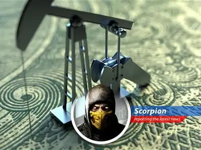 The dollar's performance against other major currencies, showing fluctuations amidst geopolitical tensions and economic shifts.